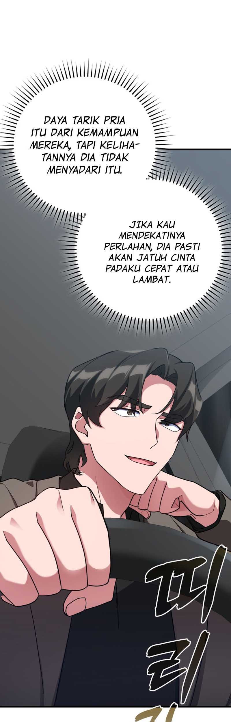 Max Level Player Chapter 41 Gambar 57