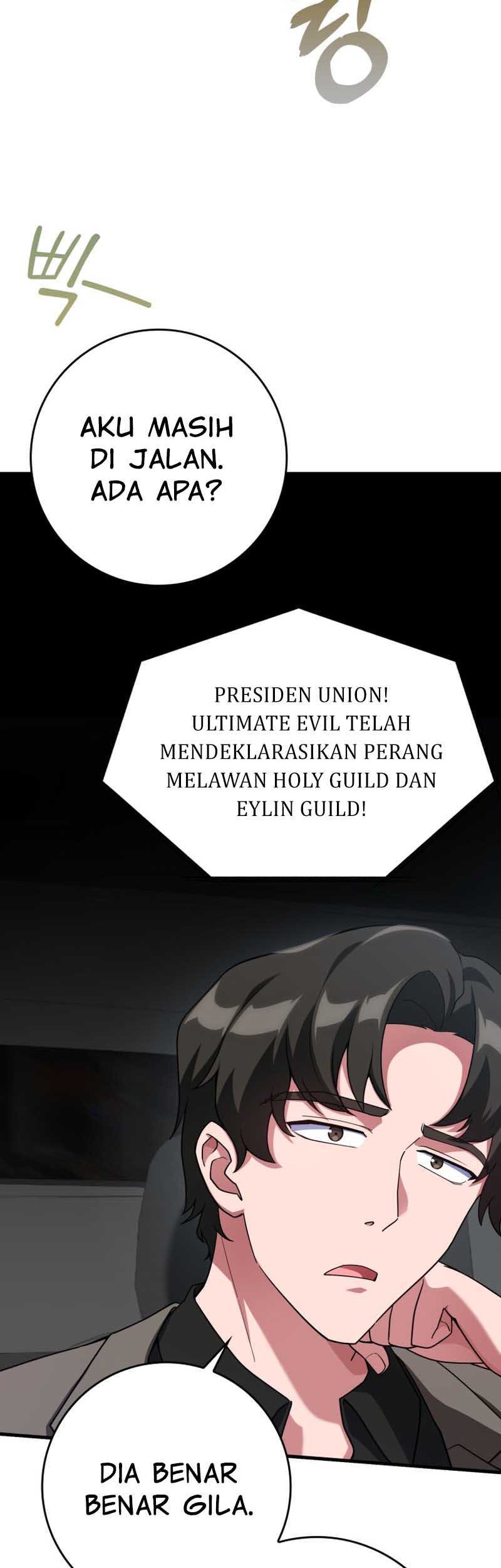 Max Level Player Chapter 41 Gambar 58
