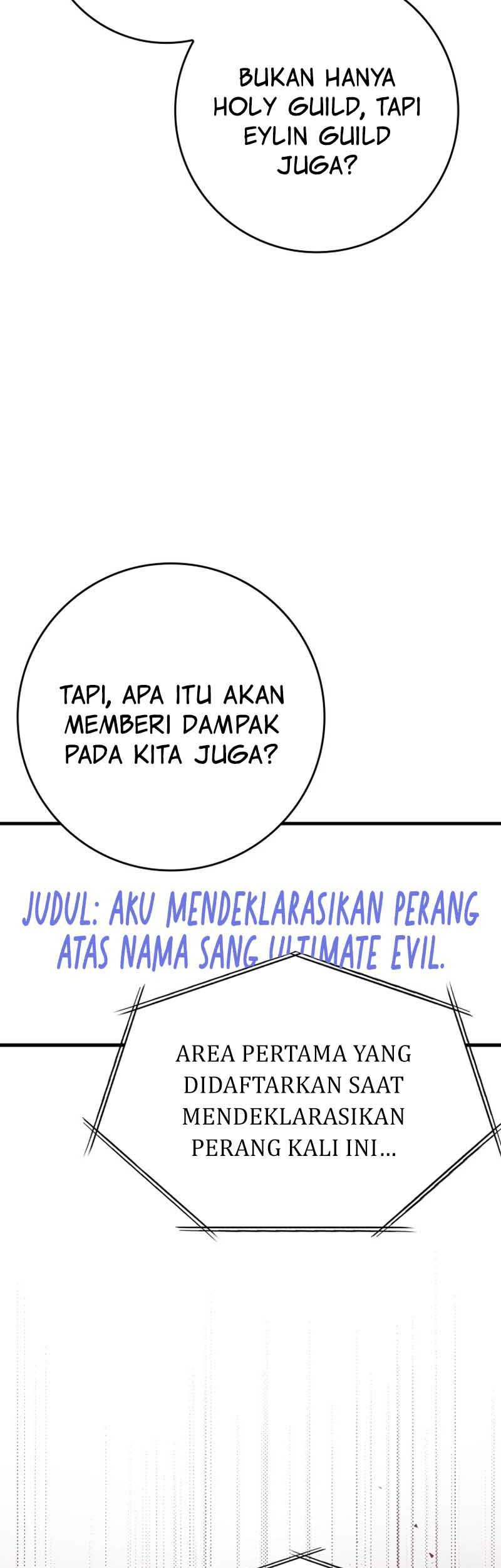 Max Level Player Chapter 41 Gambar 59