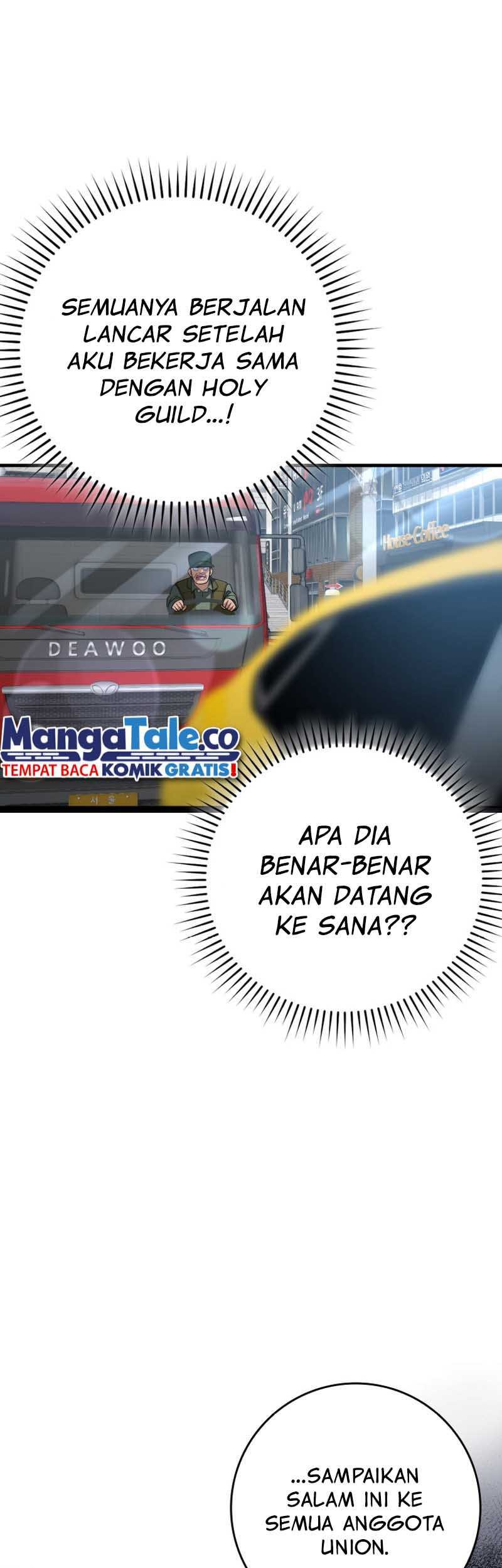 Max Level Player Chapter 41 Gambar 63