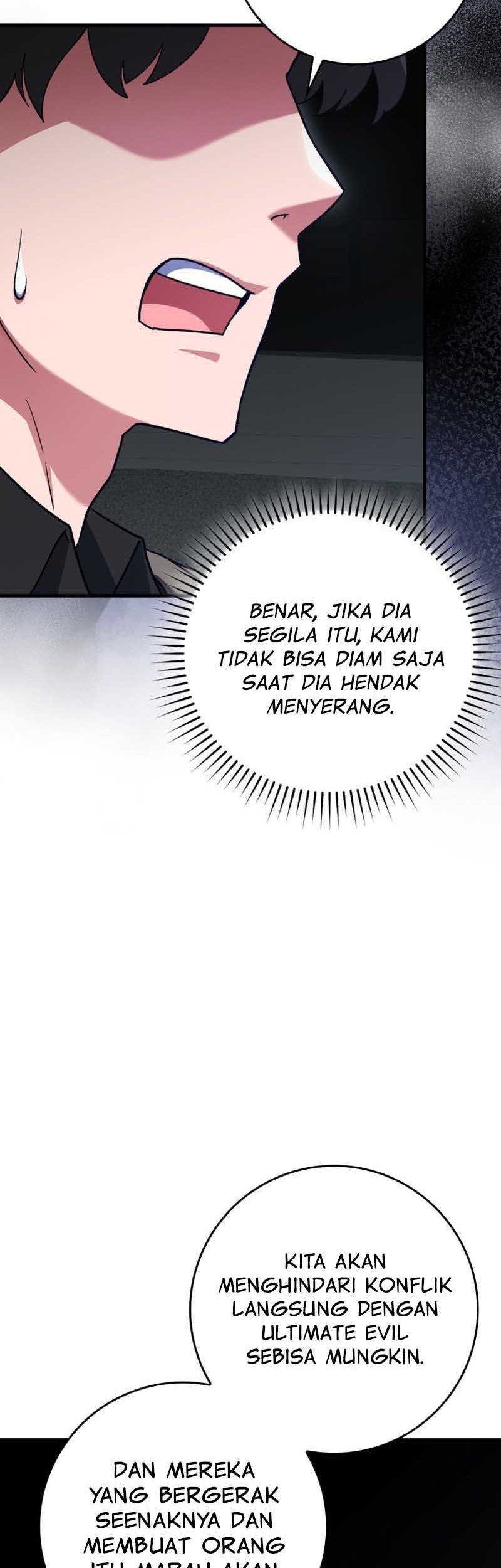 Max Level Player Chapter 41 Gambar 64