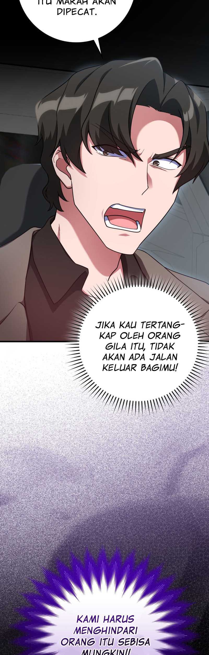 Max Level Player Chapter 41 Gambar 65