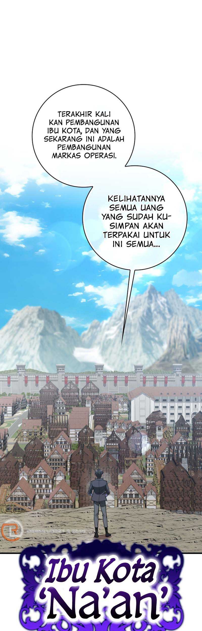 Baca Manhwa Max Level Player Chapter 41 Gambar 2