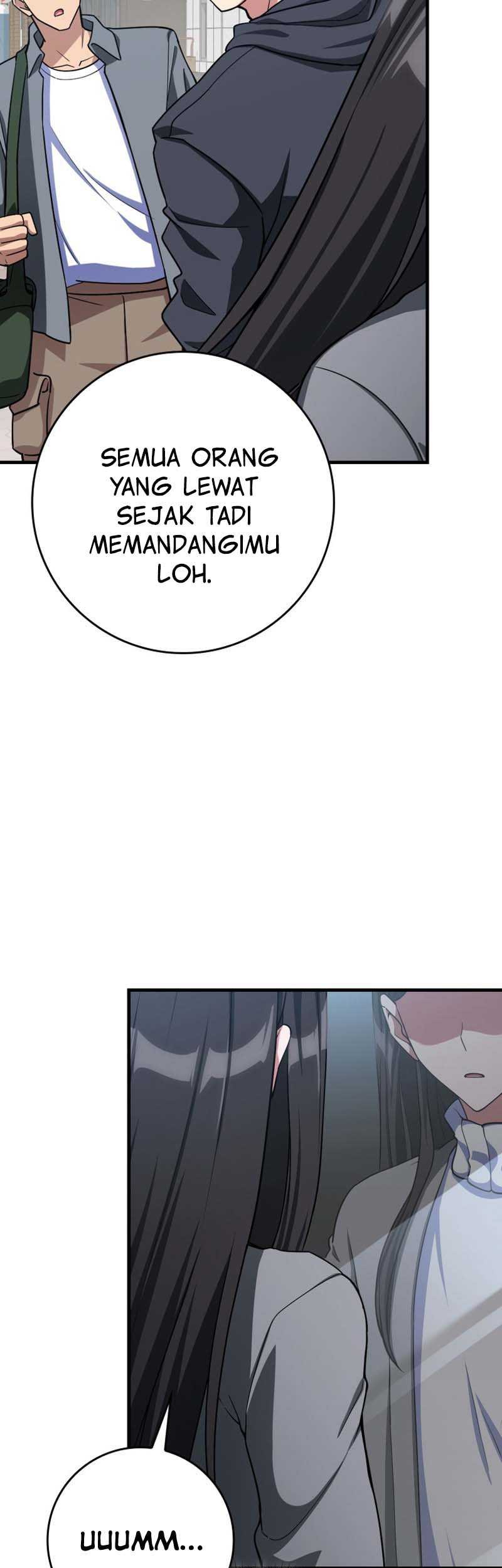 Max Level Player Chapter 41 Gambar 6