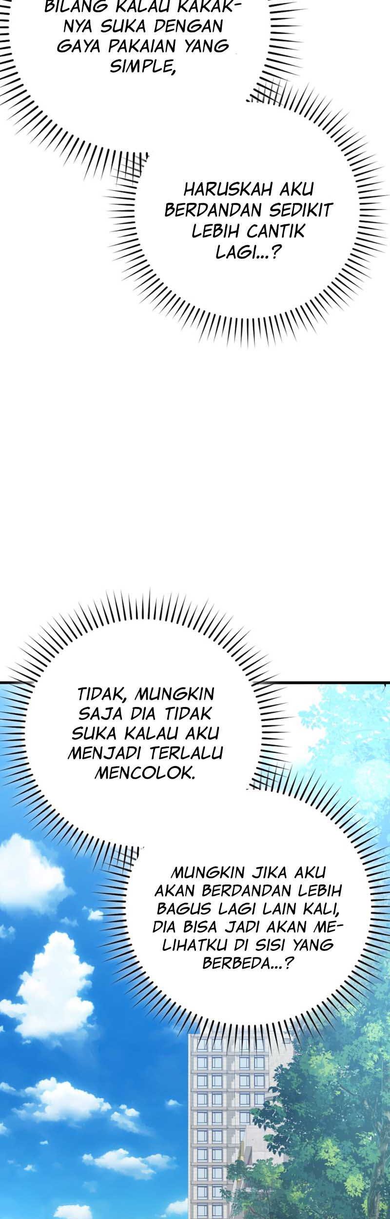 Max Level Player Chapter 41 Gambar 10