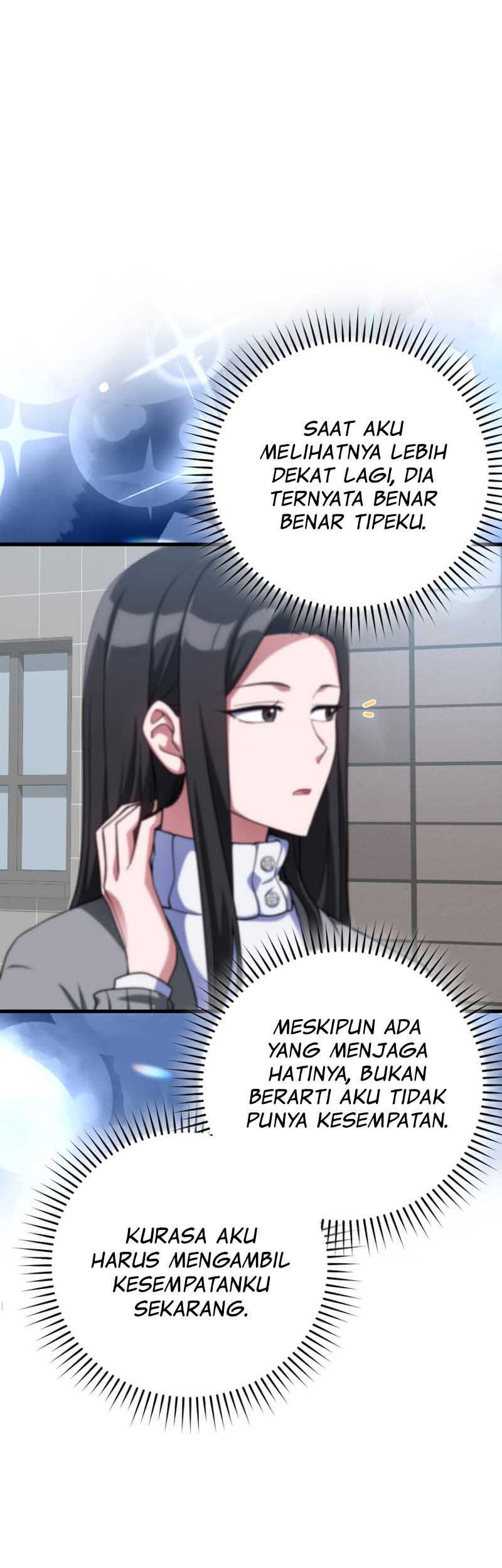 Max Level Player Chapter 41 Gambar 18