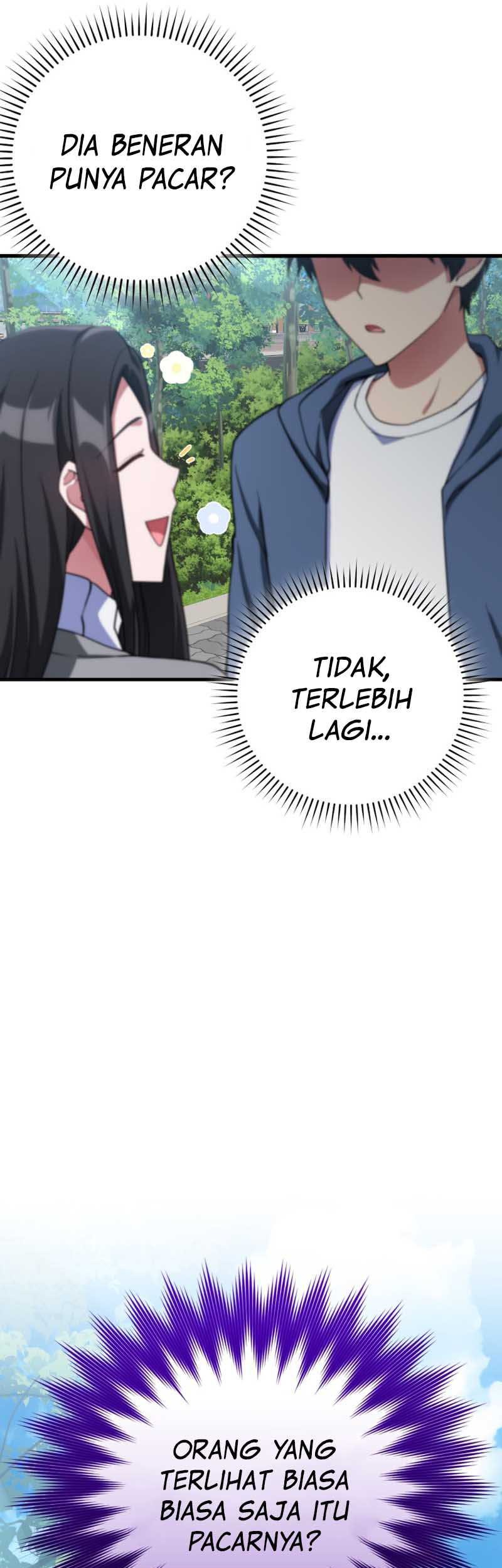 Max Level Player Chapter 41 Gambar 20