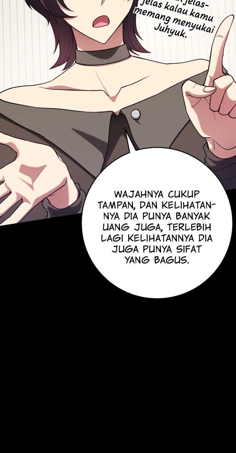 Max Level Player Chapter 41 Gambar 25