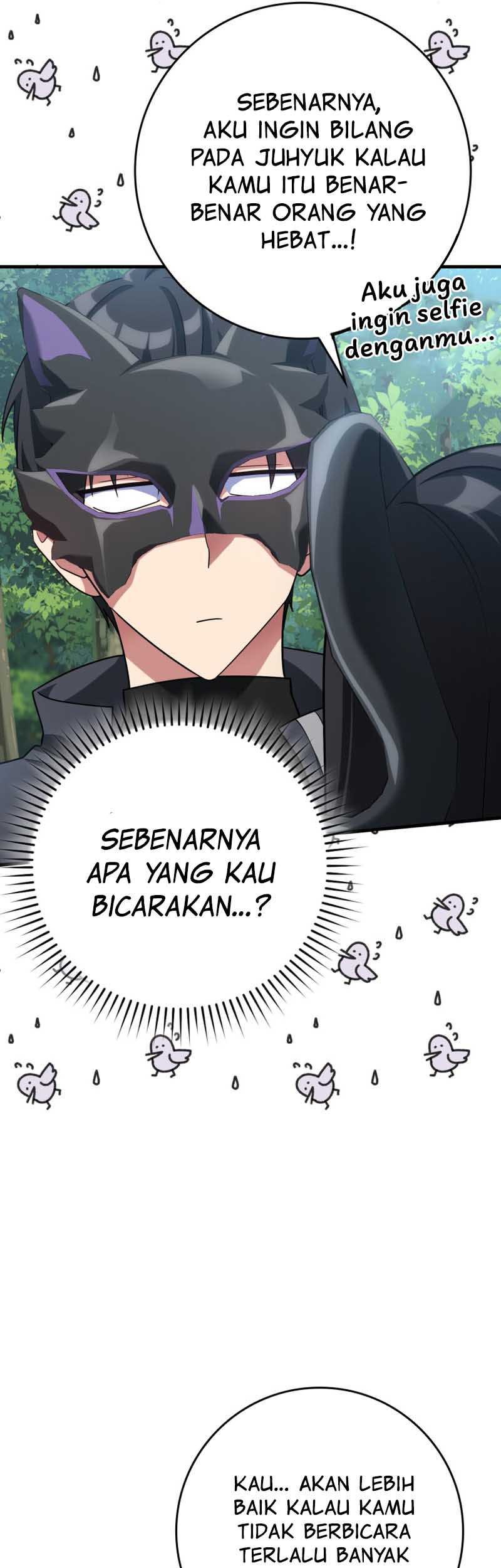 Max Level Player Chapter 41 Gambar 32