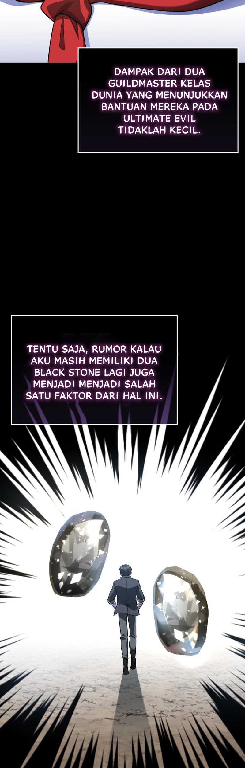 Max Level Player Chapter 41 Gambar 45