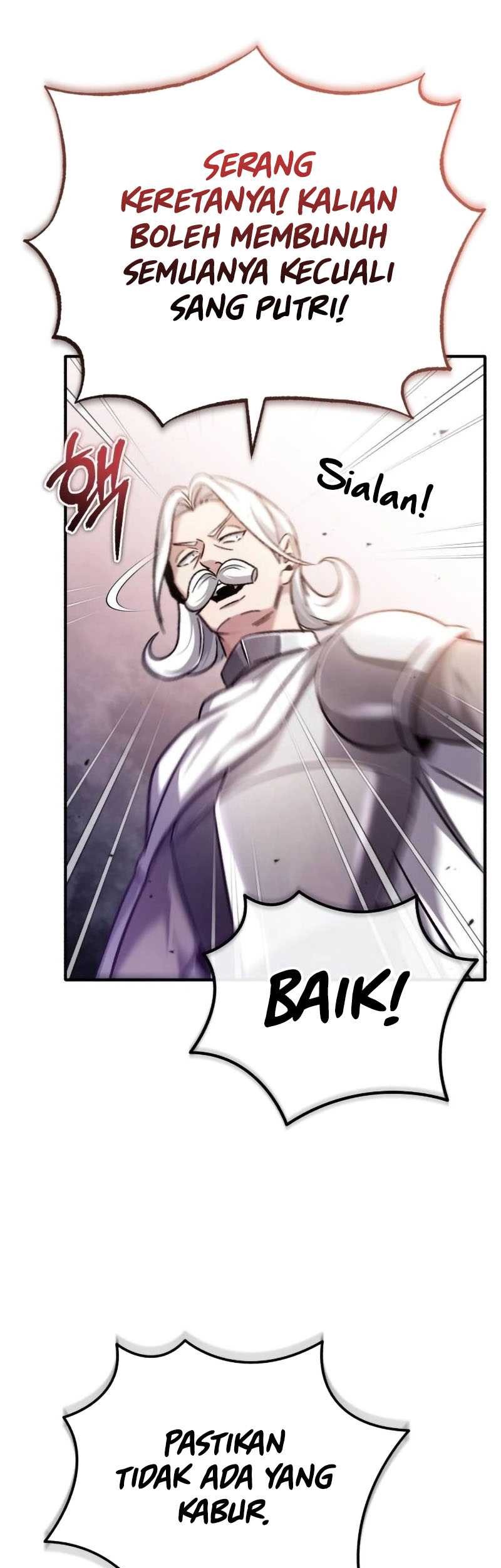 Regressor’s Life After Retirement Chapter 28 Gambar 54