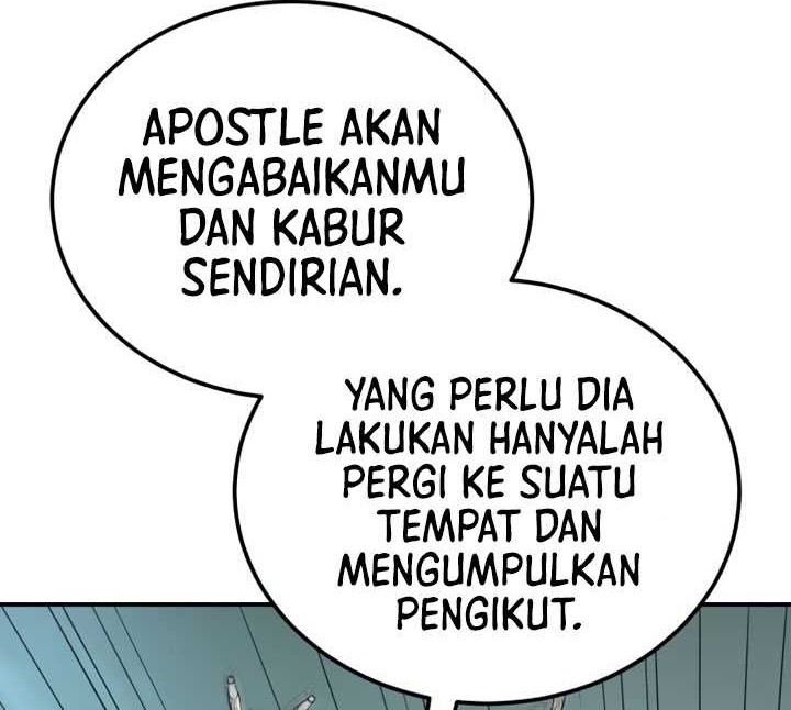 Records of the Demonic Path’s Return Chapter 33 Gambar 45