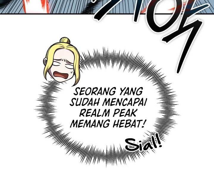 Records of the Demonic Path’s Return Chapter 33 Gambar 69