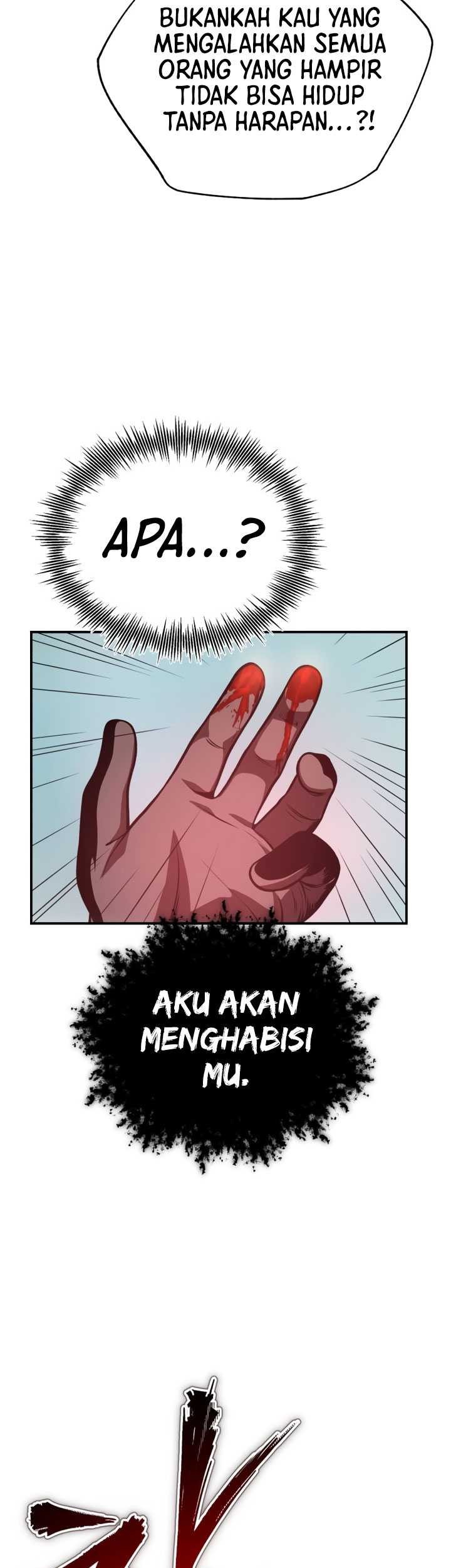 Records of the Demonic Path’s Return Chapter 33 Gambar 84