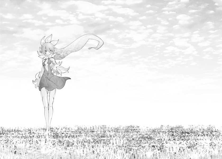 Naze Boku no Sekai wo Daremo Oboeteinai no ka? Chapter 42 Gambar 19