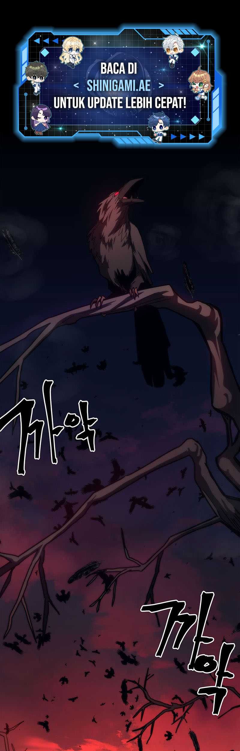 Baca Manhwa The Unbeatable Dungeon’s Lazy Boss Chapter 29 Gambar 2