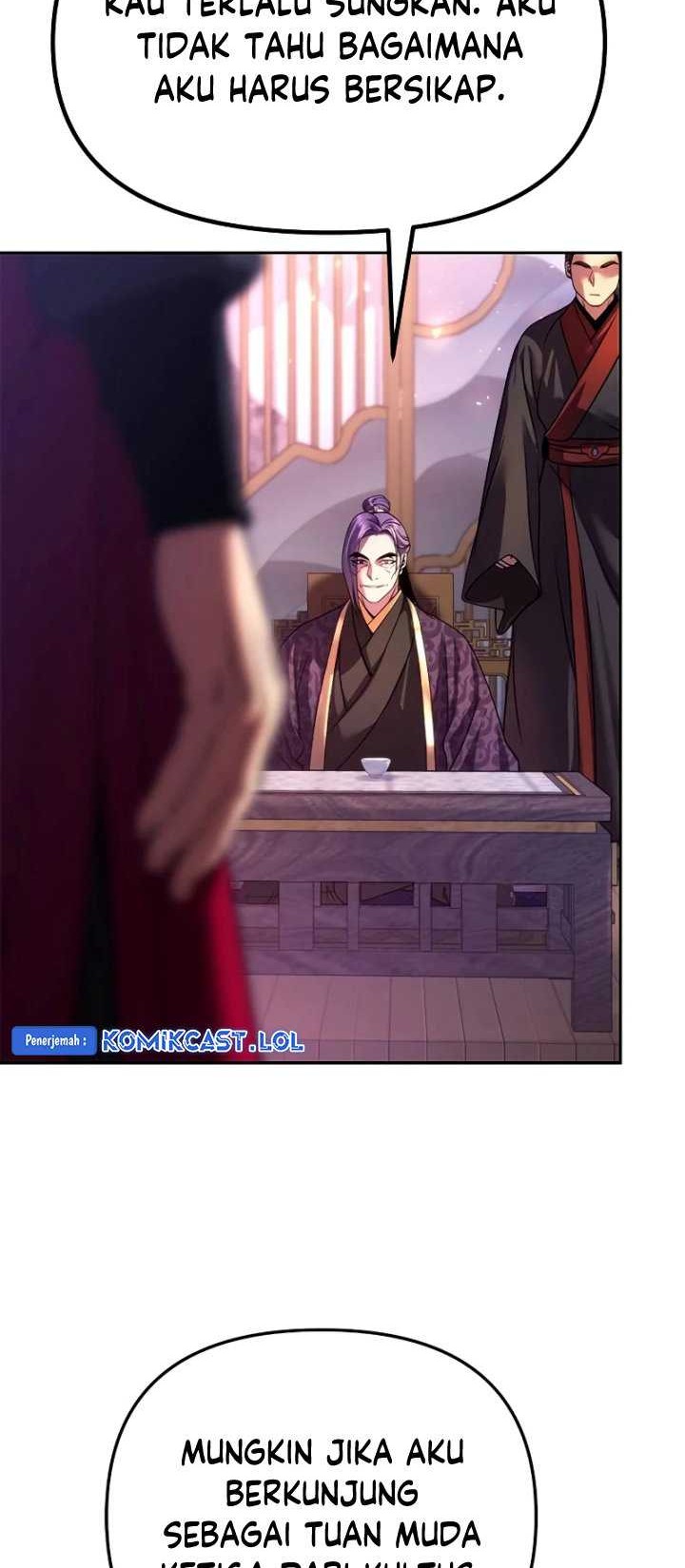 Chronicles of the Demon Faction Chapter 55 Gambar 21