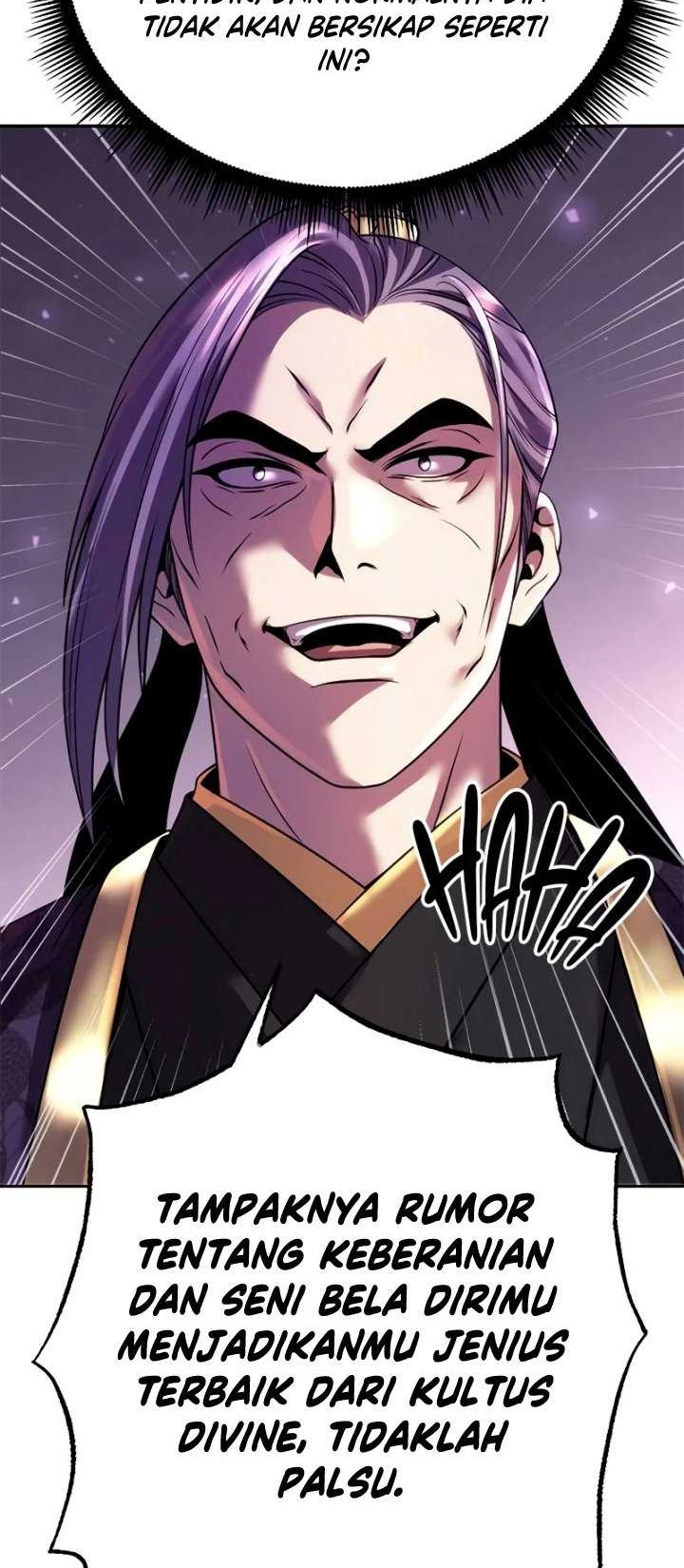 Chronicles of the Demon Faction Chapter 55 Gambar 23