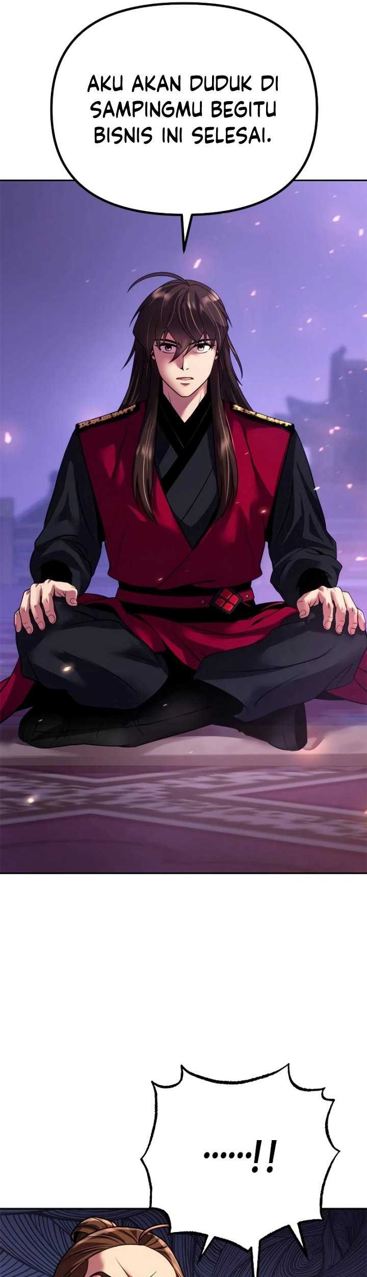 Chronicles of the Demon Faction Chapter 55 Gambar 26