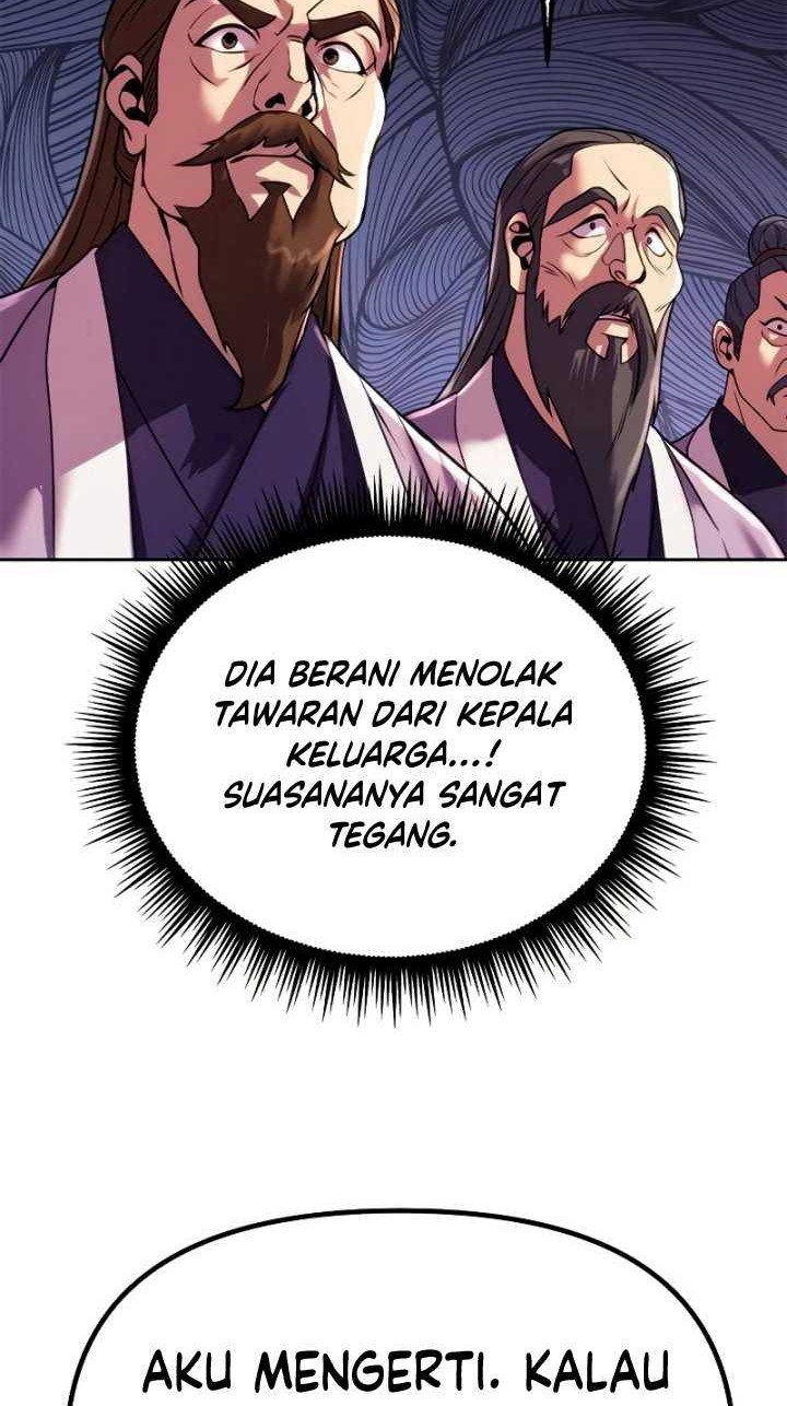 Chronicles of the Demon Faction Chapter 55 Gambar 27