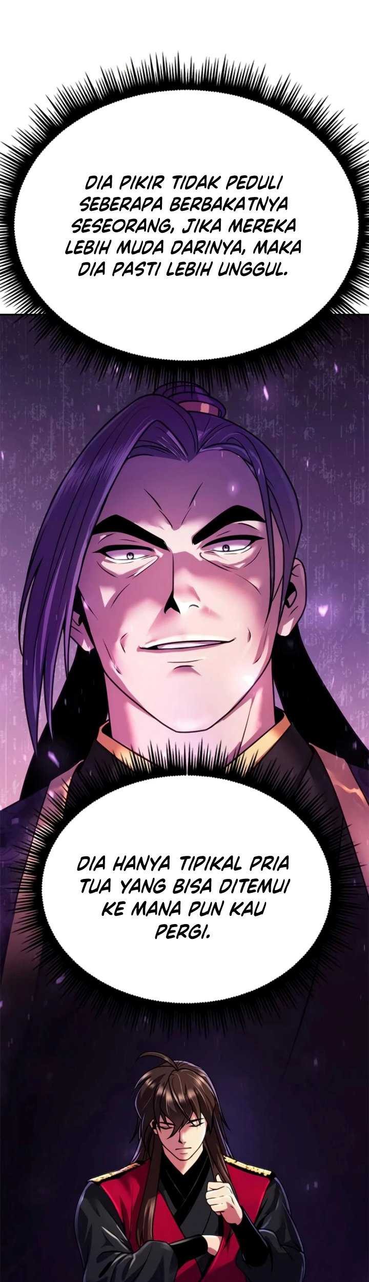 Chronicles of the Demon Faction Chapter 55 Gambar 30