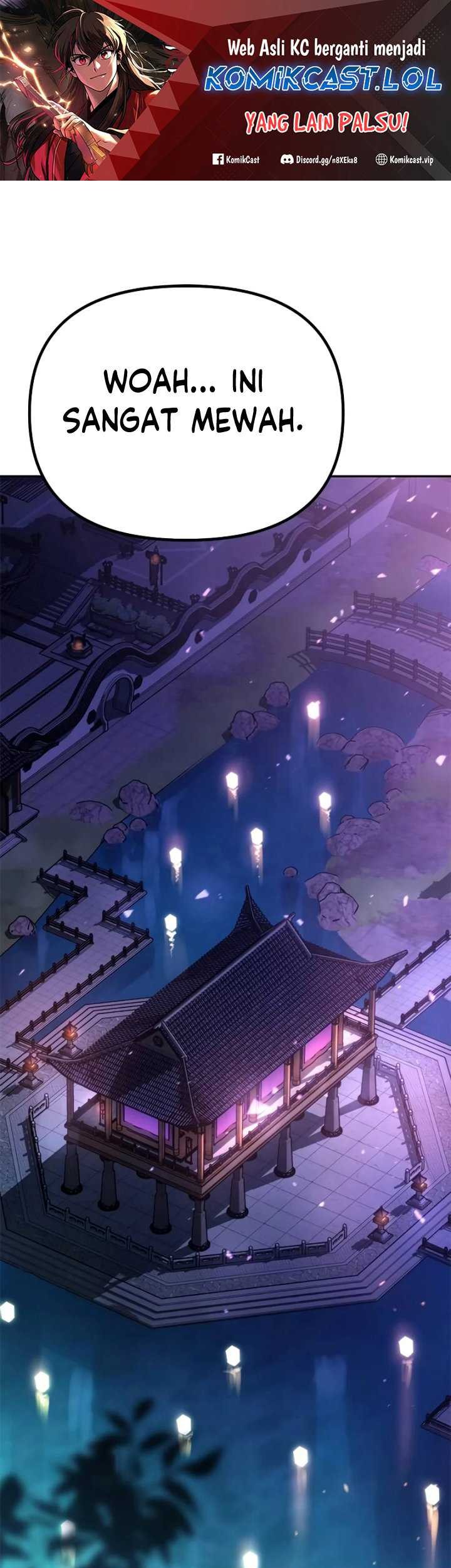 Manhwa Chronicles of the Demon Faction Chapter 55 gambar nomor 2