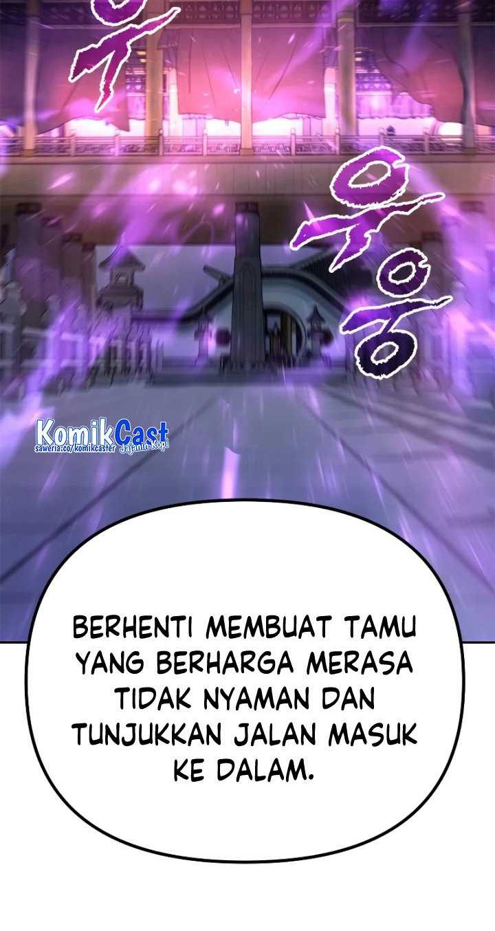 Chronicles of the Demon Faction Chapter 55 Gambar 9