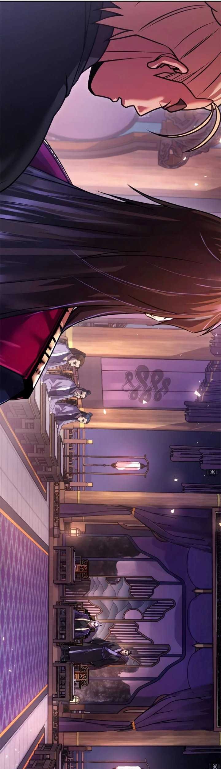 Chronicles of the Demon Faction Chapter 55 Gambar 14