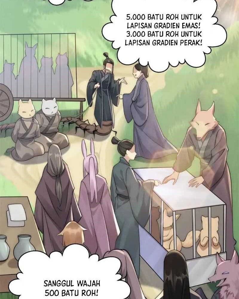 Reward 100 Million Lives at the Beginning Chapter 110 Gambar 21