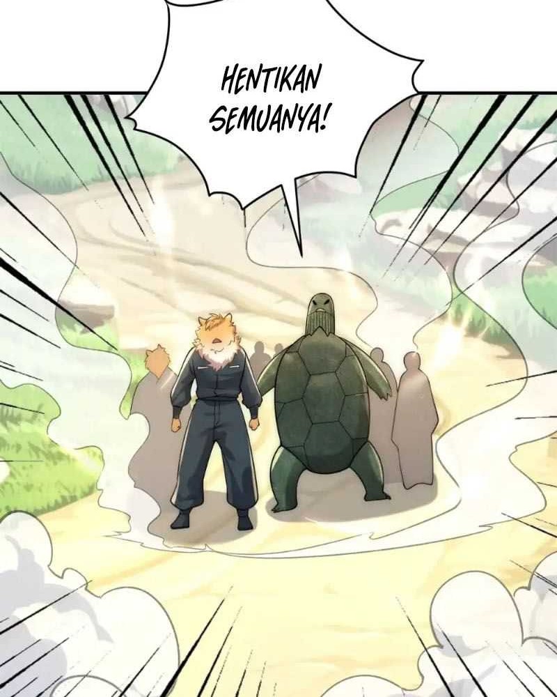 Reward 100 Million Lives at the Beginning Chapter 110 Gambar 23