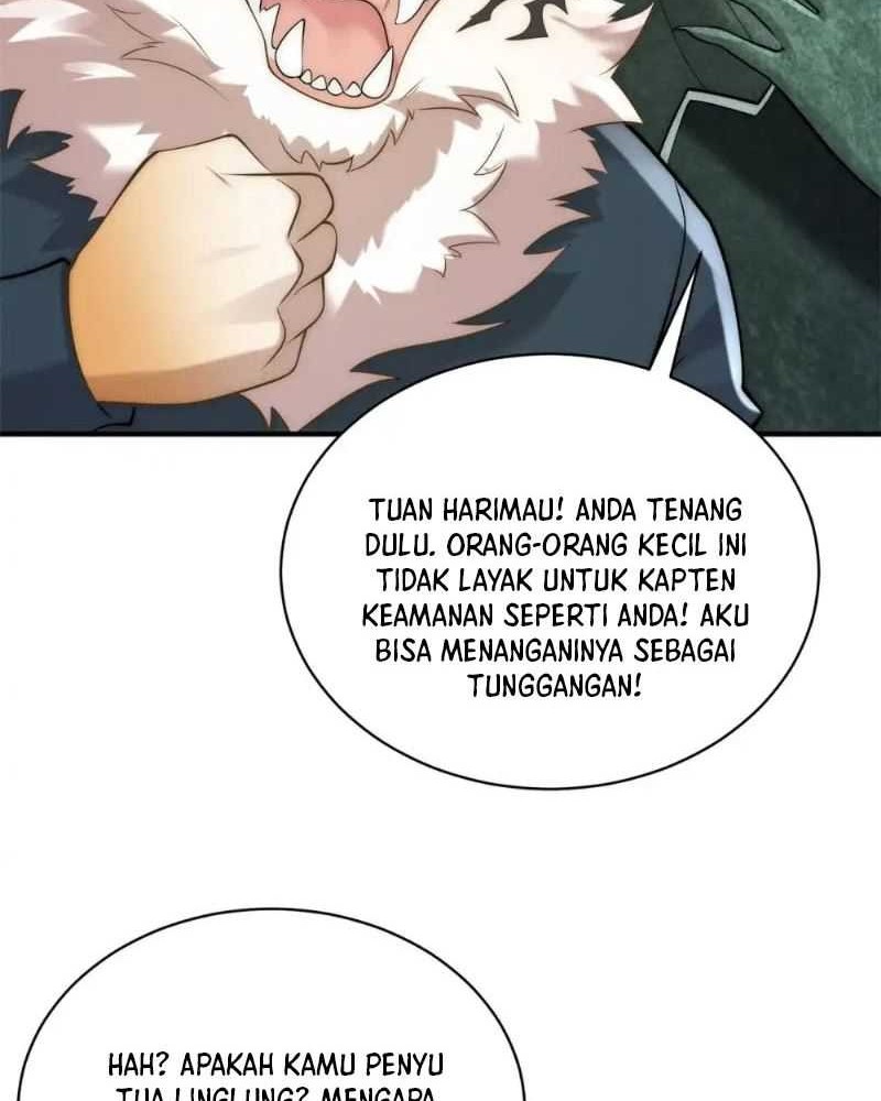 Reward 100 Million Lives at the Beginning Chapter 110 Gambar 25