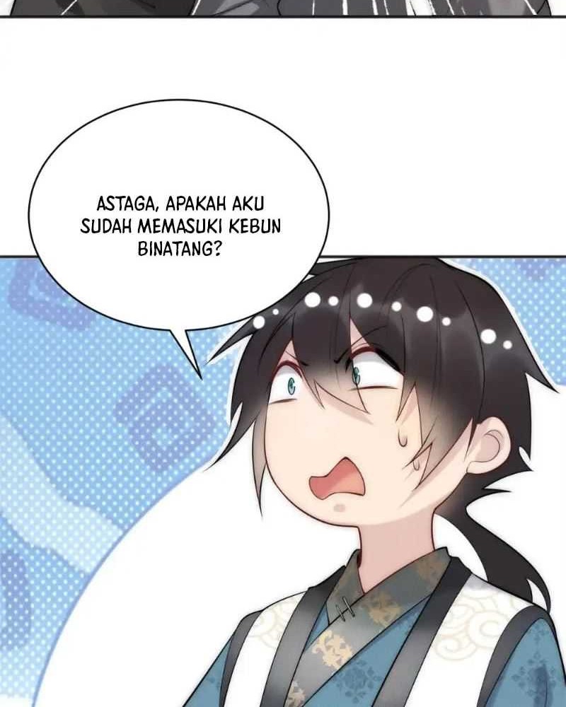 Reward 100 Million Lives at the Beginning Chapter 110 Gambar 29