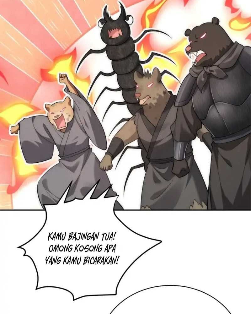 Reward 100 Million Lives at the Beginning Chapter 110 Gambar 31