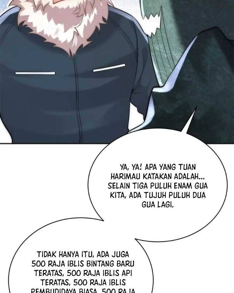 Reward 100 Million Lives at the Beginning Chapter 110 Gambar 33