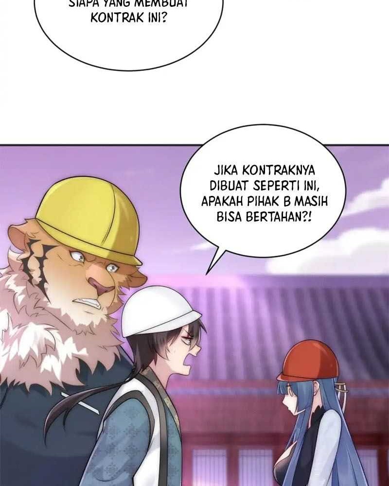Reward 100 Million Lives at the Beginning Chapter 110 Gambar 3