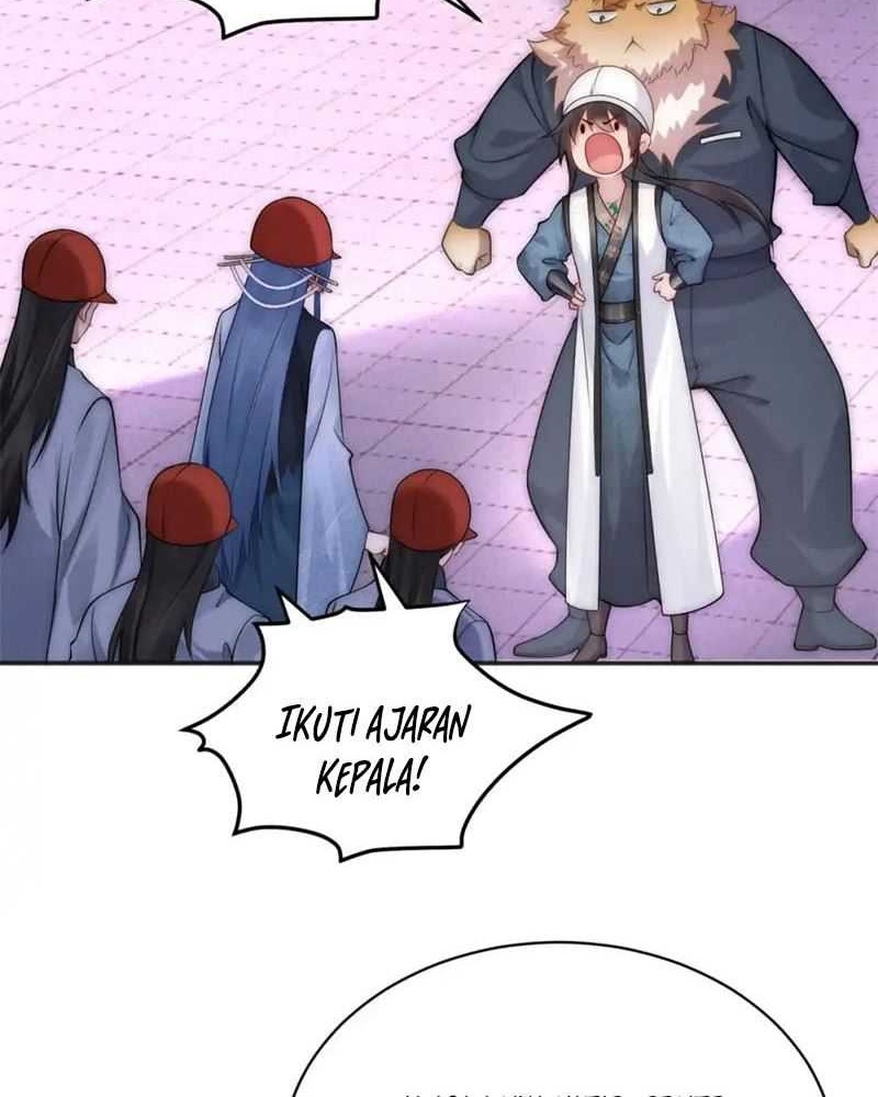 Reward 100 Million Lives at the Beginning Chapter 110 Gambar 5