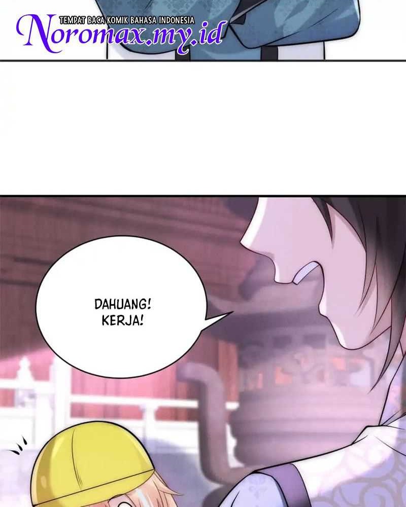 Reward 100 Million Lives at the Beginning Chapter 110 Gambar 9