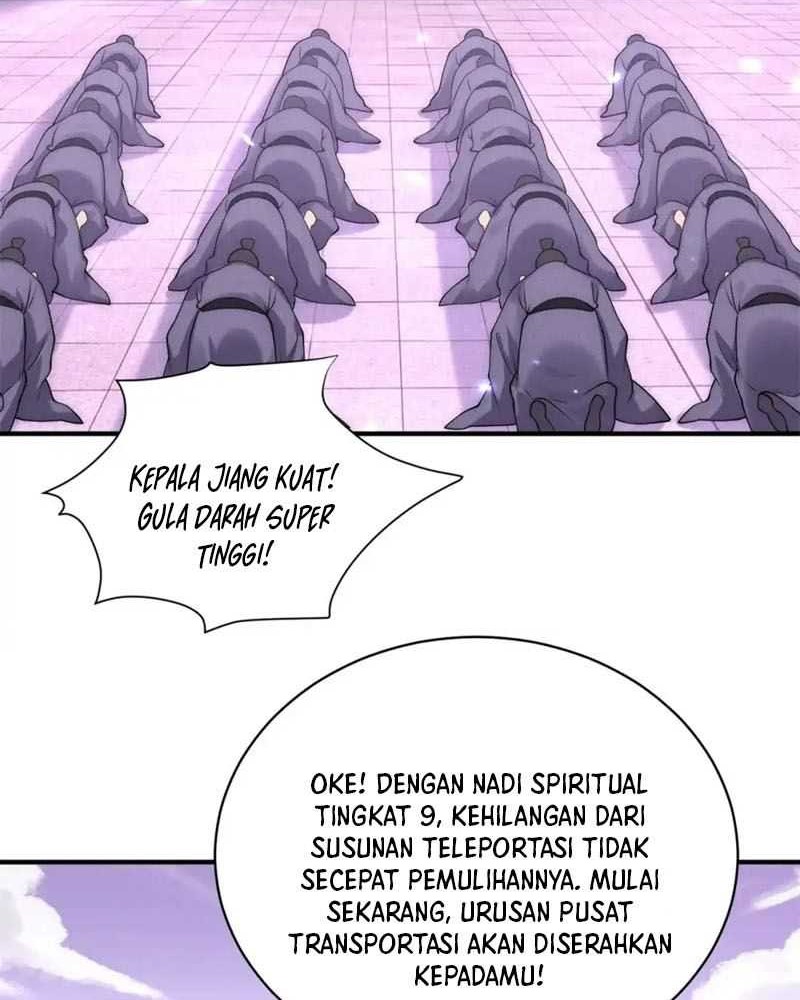 Reward 100 Million Lives at the Beginning Chapter 110 Gambar 15