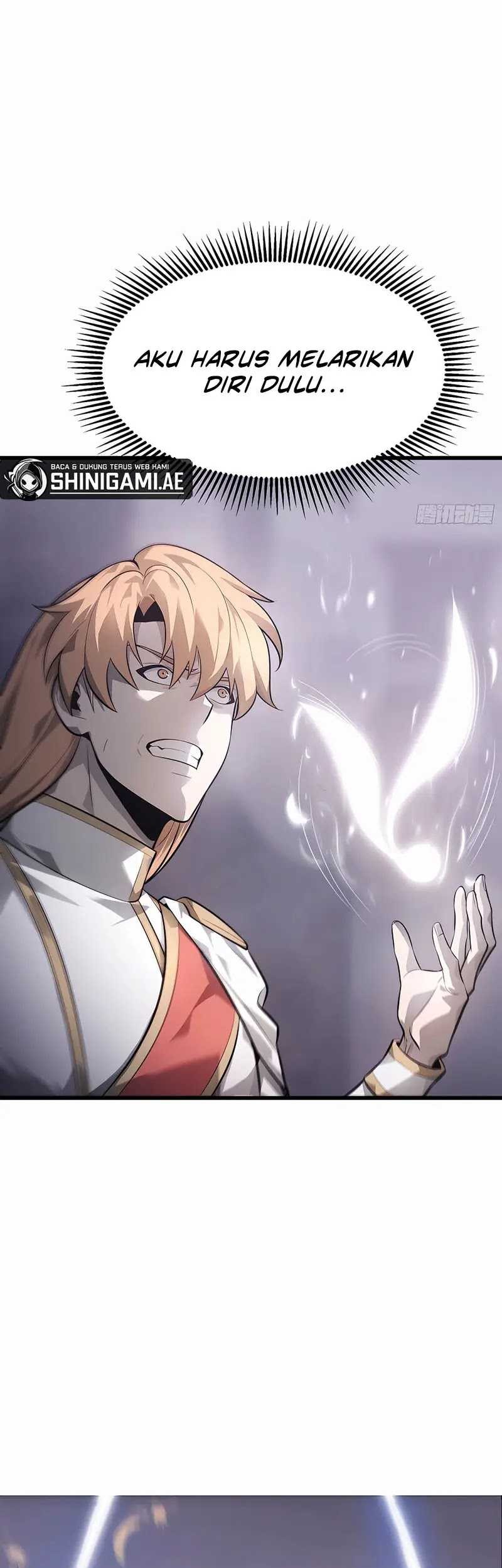 I, the Strongest Boss Chapter 10 Gambar 21