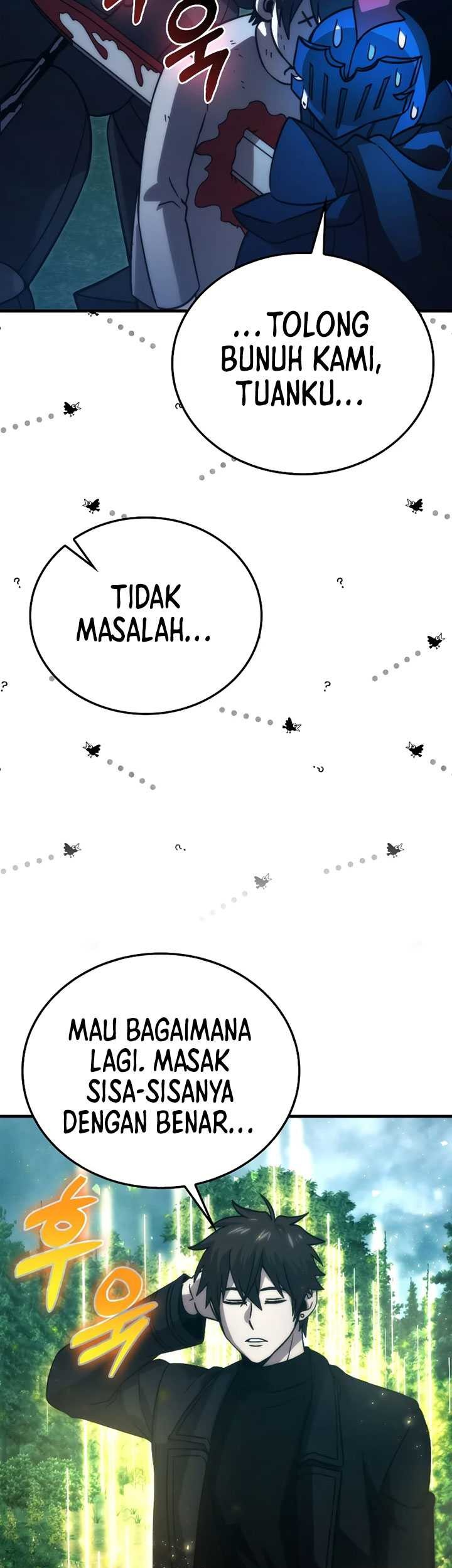 Demon Lord’s Martial Arts Ascension Chapter 70 Gambar 76