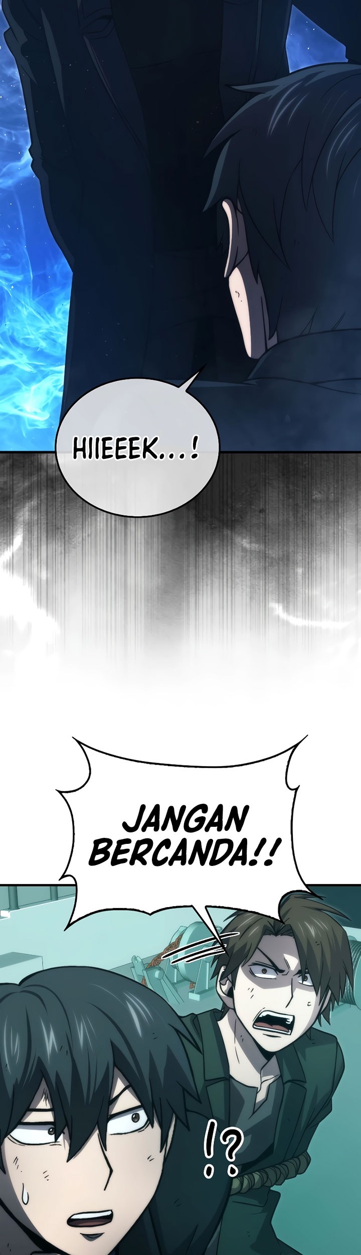 Demon Lord’s Martial Arts Ascension Chapter 69 Gambar 58