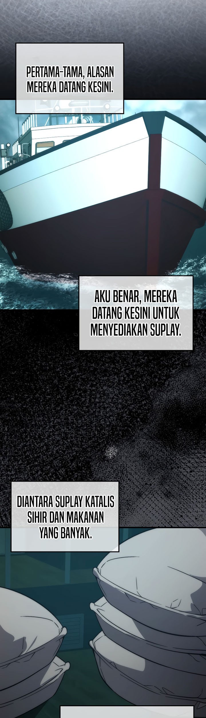 Demon Lord’s Martial Arts Ascension Chapter 69 Gambar 74