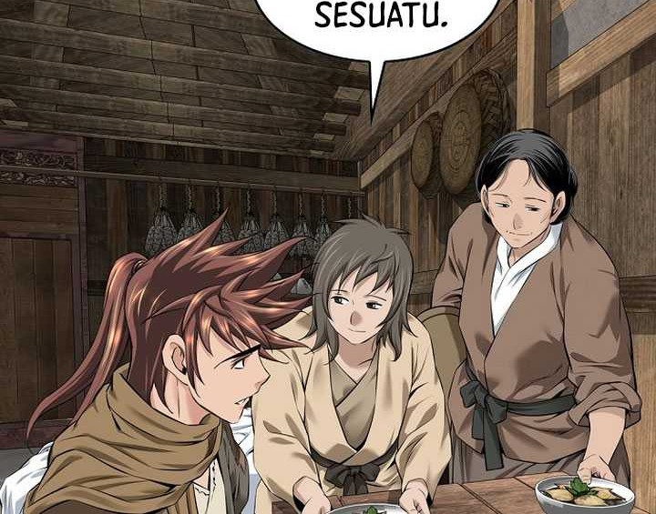 The World’s Best Sect of Dependency Chapter 41 Gambar 19