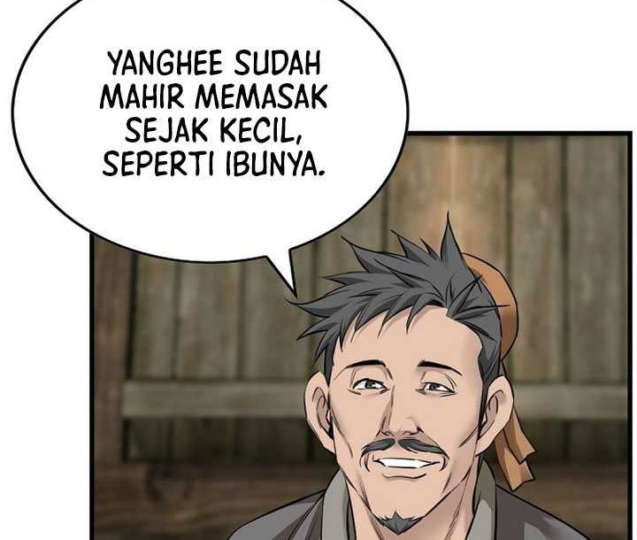 The World’s Best Sect of Dependency Chapter 41 Gambar 23