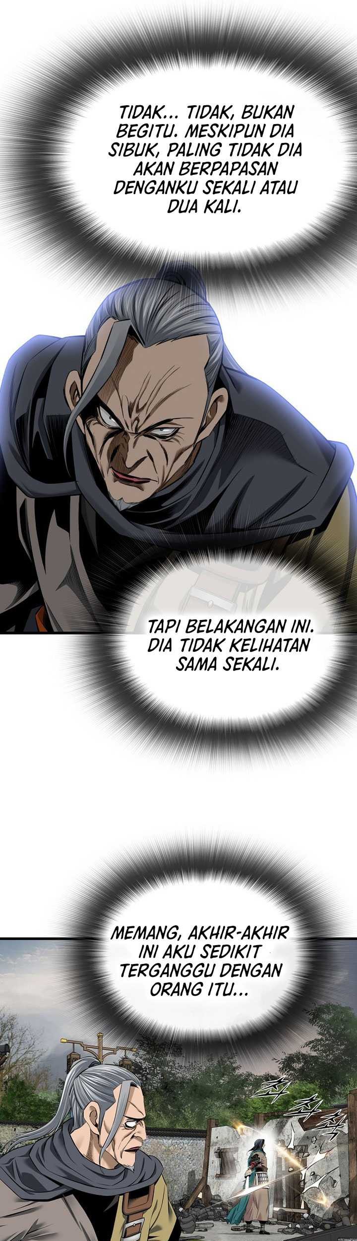 The World’s Best Sect of Dependency Chapter 41 Gambar 50