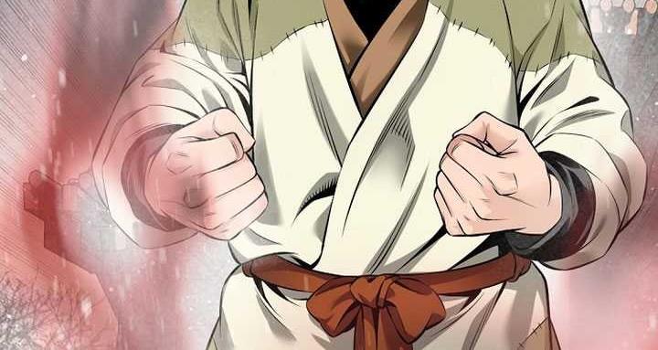 The World’s Best Sect of Dependency Chapter 41 Gambar 63
