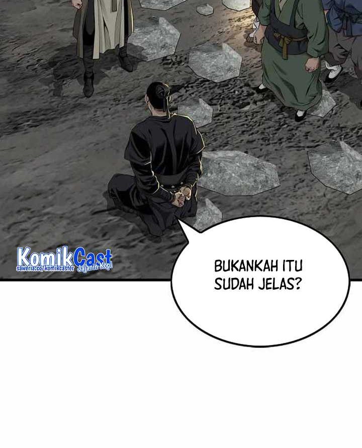 The World’s Best Sect of Dependency Chapter 40 Gambar 33