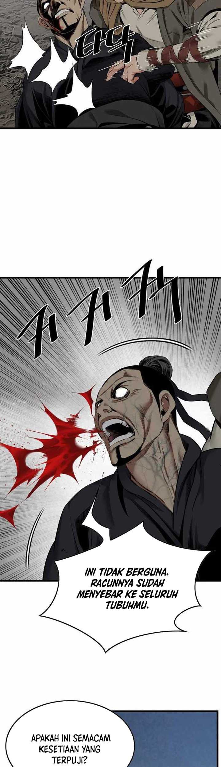 The World’s Best Sect of Dependency Chapter 40 Gambar 44