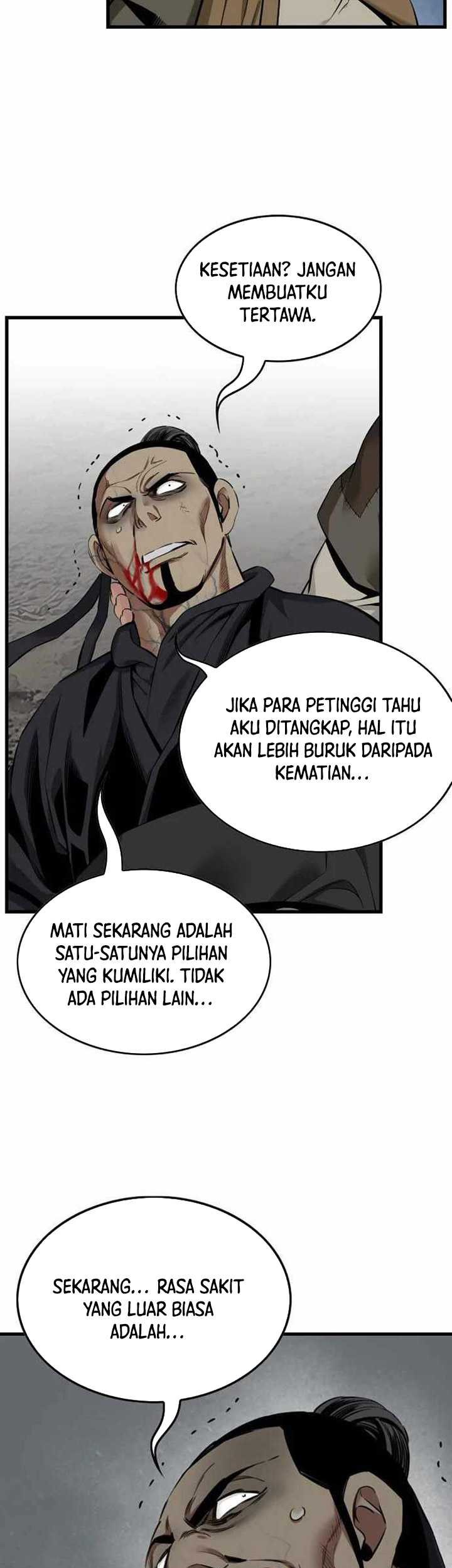 The World’s Best Sect of Dependency Chapter 40 Gambar 46