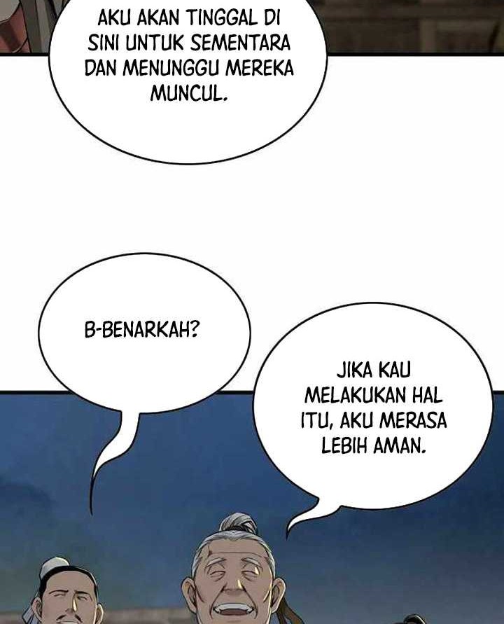 The World’s Best Sect of Dependency Chapter 40 Gambar 51